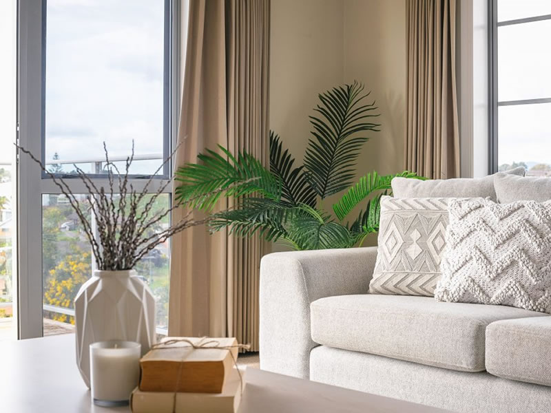 Perde Seçimi Nasıl Yapılmalı? Eviniz İçin Doğru Perdeyi Seçmenin Püf Noktaları